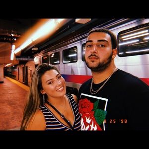 Meet your Posher, Bethany